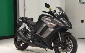 KAWASAKI NINJA 1000 A 2011