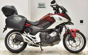 HONDA NC750X LD ABS 2018 RC90