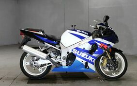 SUZUKI GSX-R1000 2001 GT74A