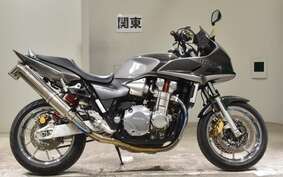 HONDA CB1300SF SUPER BOLDOR 2007 SC54