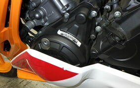 HONDA CBR250RR A MC41