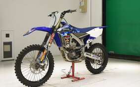 YAMAHA YZ250F CG34C