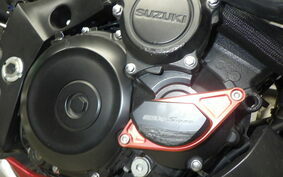 SUZUKI GSX-S1000 2016 GT79A