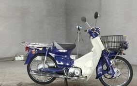 HONDA PRESS CUB 50 AA01