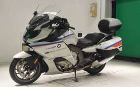 BMW K1600GT 2012