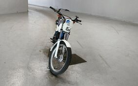 HONDA TL125 JD06