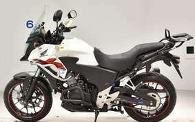 HONDA 400X ABS 2013 NC47