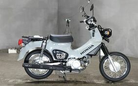 HONDA CROSS CUB 50 AA06