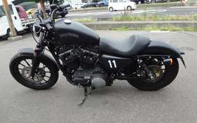 HARLEY XL883N 2014 LE2