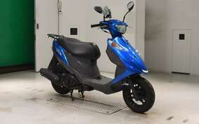 SUZUKI ADDRESS V125 G CF46A