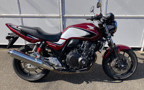 HONDA CB400SF ABS 2020 NC42