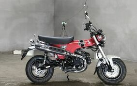 HONDA  DAX 125 JB04