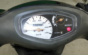 SUZUKI ADDRESS V125 G CF46A