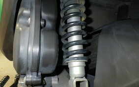 SUZUKI ADDRESS V125 DT11A