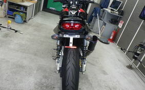 HONDA CB1300SF SUPER BOLDOR 2007 SC54