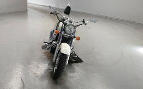 HONDA SHADOW 400 2006 NC34