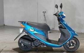 SUZUKI ADDRESS V50 CA44A