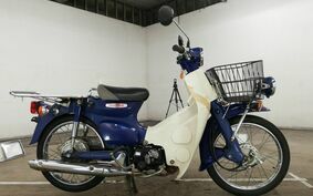 HONDA PRESS CUB 50 AA01