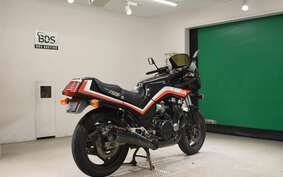 HONDA CBX750F 1984 RC17