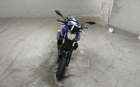 YAMAHA MT-25 RG43J