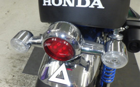 HONDA MONKEY 125 ABS JB02