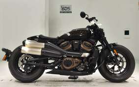 HARLEY RH1250S 2022