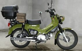 HONDA CROSS CUB 110 JA45