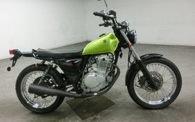 SUZUKI GRASS TRACKER BigBoy NJ47A