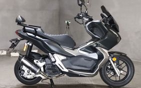 HONDA ADV150 KF38