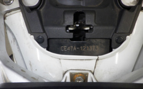 SUZUKI ADDRESS 110 CE47A