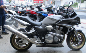 HONDA CB1300SB SUPER BOLDOR 2007 SC54