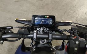 HONDA CB250R MC52