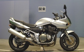 SUZUKI BANDIT 1200 S 2000 GV77A