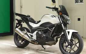 HONDA NC 700 S ABS 2012 RC61