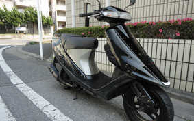 SUZUKI ADDRESS V100 CE11A