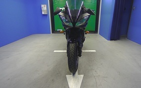 YAMAHA FAZER FZ6 S 2009 RJ14