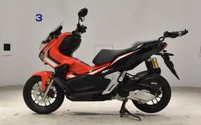 HONDA ADV150 KF38