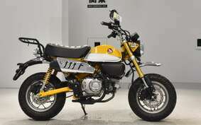 HONDA MONKEY 125 ABS JB02