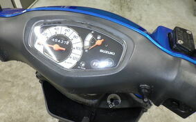 SUZUKI ADDRESS V125 G CF46A