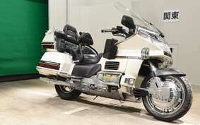 HONDA GL1500 GOLD WING SE 1994 SC22