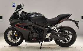 HONDA CBR650R-2 2024 RH17