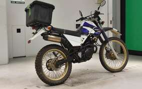 YAMAHA SEROW 225 W 4JG