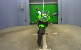 KAWASAKI NINJA 250 SL 2015 BX250A