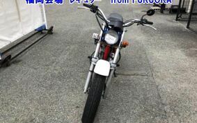 HONDA FTR223 MC34