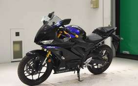 YAMAHA YZF-R25 A RG43J