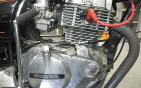 HONDA CB250 T CB250T