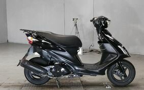 SUZUKI ADDRESS V125 S CF4MA