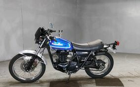 KAWASAKI 250TR BJ250F