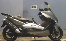 YAMAHA T-MAX500 Gen.3 2011 SJ08J