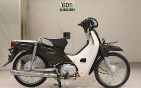 HONDA C50 SUPER CUB AA04